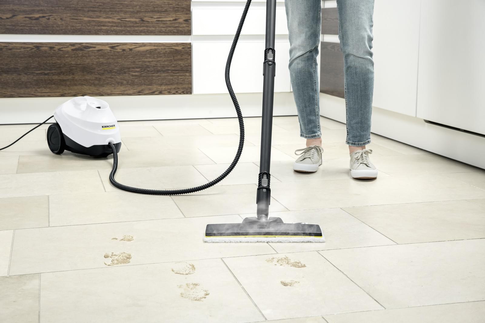 Пароочиститель Karcher SC 2 EasyFix Premium